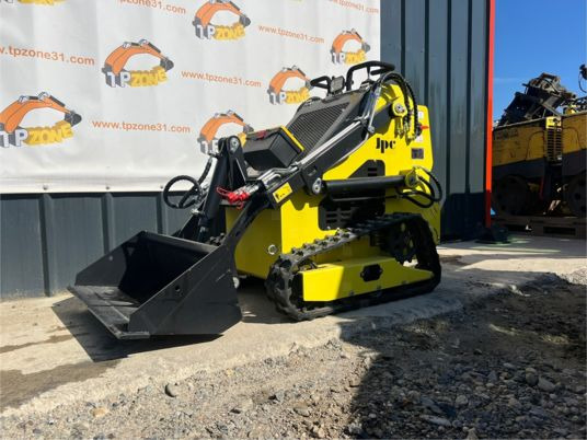 JPC HT360 - Mini bager: slika 3 JPC HT360 - Mini bager: slika 3