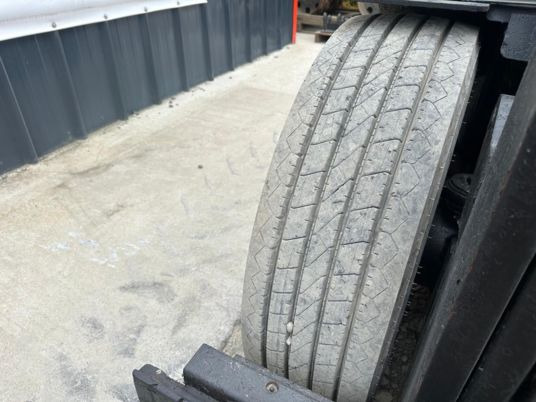 Dizel viljuškar Manitou MSI25 Buggie à 12 900 € HT: slika 10