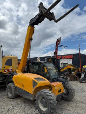 Manitou MT625 à 31900 € HT - Teleskopski upravljač: slika 1 Manitou MT625 à 31900 € HT - Teleskopski upravljač: slika 1