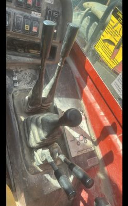 Manitou Mt1233 à 22 900 € HT - Teleskopski upravljač: slika 4 Manitou Mt1233 à 22 900 € HT - Teleskopski upravljač: slika 4