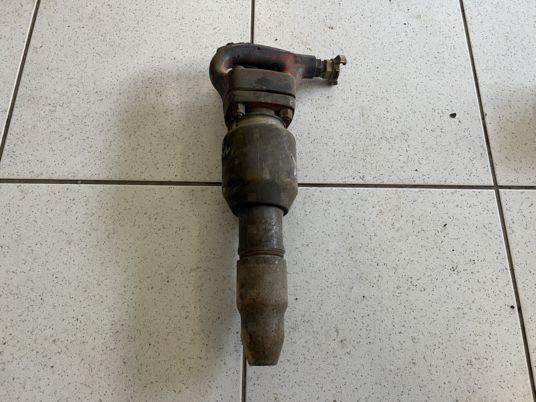 Marteau piqueur pneumatique PK13s - Građevinska oprema: slika 3 Marteau piqueur pneumatique PK13s - Građevinska oprema: slika 3