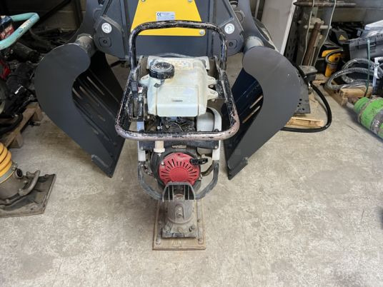 Mikasa MTX-60E - Nabijač: slika 3 Mikasa MTX-60E - Nabijač: slika 3