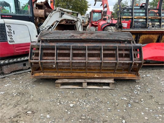 Riman GH 824 TP - Teleskopski upravljač: slika 1 Riman GH 824 TP - Teleskopski upravljač: slika 1