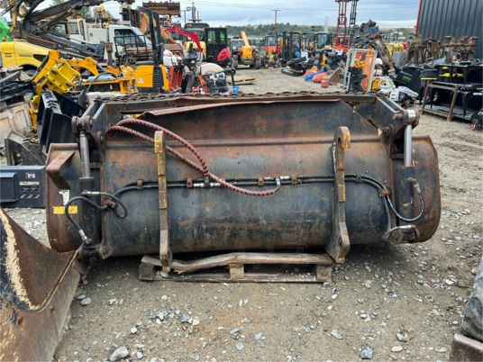 Riman GH 824 TP - Teleskopski upravljač: slika 3 Riman GH 824 TP - Teleskopski upravljač: slika 3