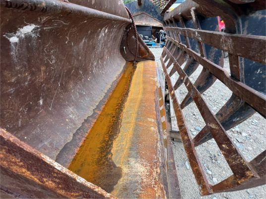 Riman GH 824 TP - Teleskopski upravljač: slika 4 Riman GH 824 TP - Teleskopski upravljač: slika 4