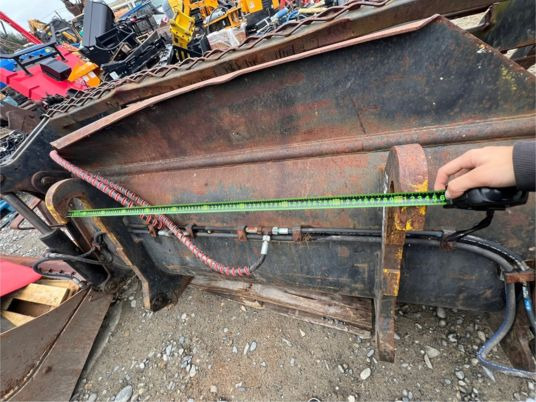 Riman GH 824 TP - Teleskopski upravljač: slika 5 Riman GH 824 TP - Teleskopski upravljač: slika 5