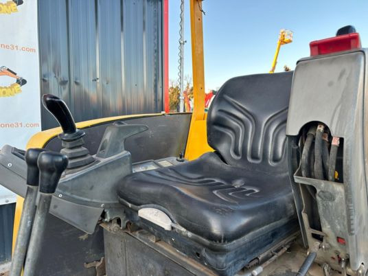 Volvo EC25 à 14 900 € HT - Mini bager: slika 5 Volvo EC25 à 14 900 € HT - Mini bager: slika 5