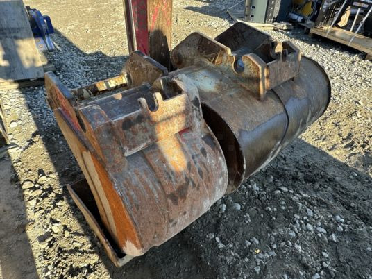 Wacker Neuson 50Z3 à 16 900 € HT - Mini bager: slika 5 Wacker Neuson 50Z3 à 16 900 € HT - Mini bager: slika 5