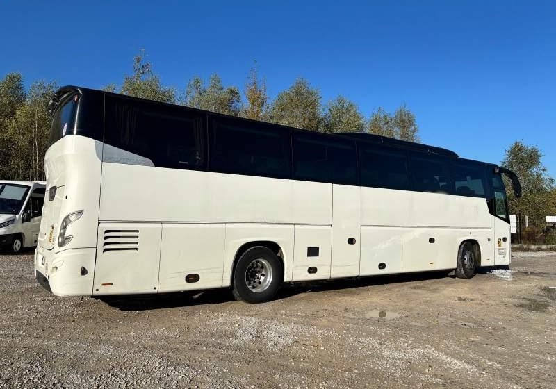 Bova VDL FHD2 EURO5 - Turistički autobus: slika 5 Bova VDL FHD2 EURO5 - Turistički autobus: slika 5