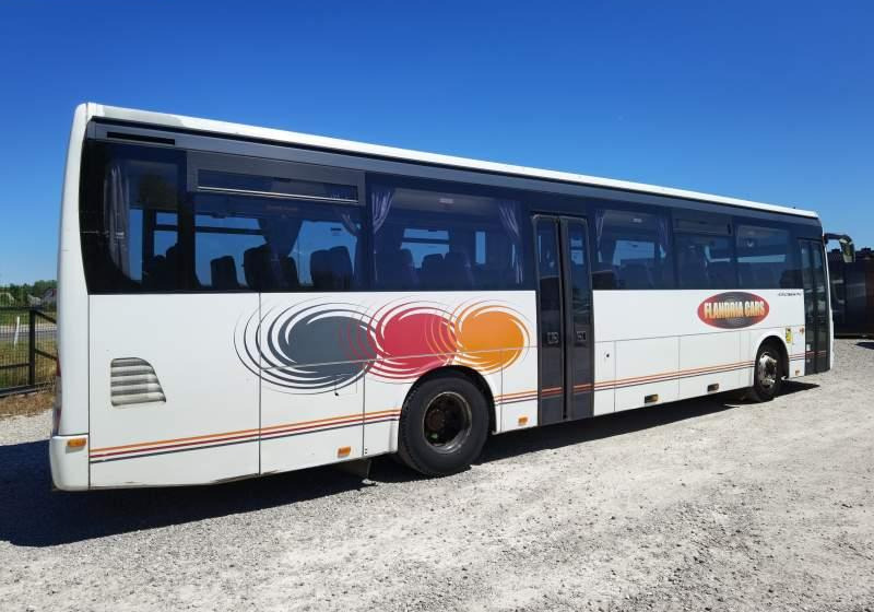 Irisbus Crossway 12m EURO V, 60 miejsc - Prigradski autobus: slika 5 Irisbus Crossway 12m EURO V, 60 miejsc - Prigradski autobus: slika 5