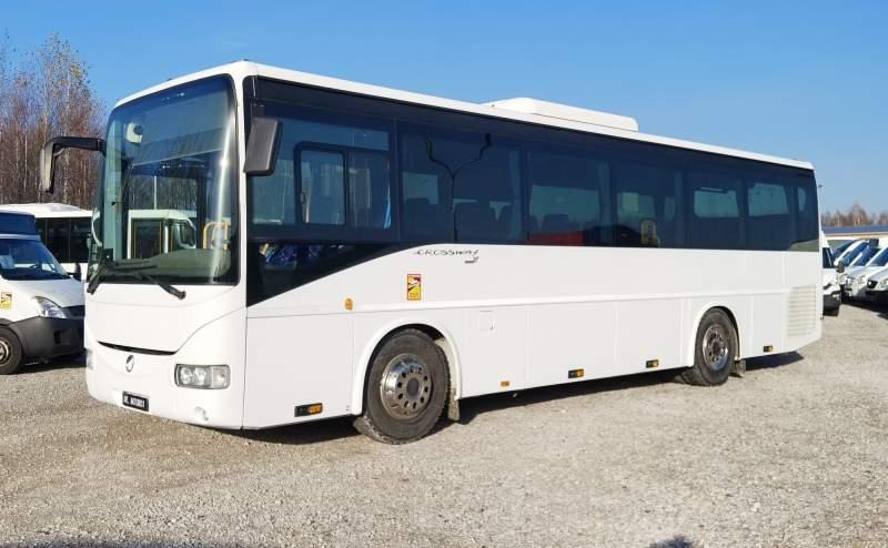Irisbus Iveco Crossway 10.5m *115tys km*klimatyzacja*winda - Prigradski autobus: slika 4 Irisbus Iveco Crossway 10.5m *115tys km*klimatyzacja*winda - Prigradski autobus: slika 4
