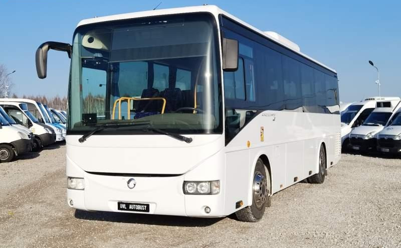 Irisbus Iveco Crossway 10.5m *115tys km*klimatyzacja*winda - Prigradski autobus: slika 2 Irisbus Iveco Crossway 10.5m *115tys km*klimatyzacja*winda - Prigradski autobus: slika 2