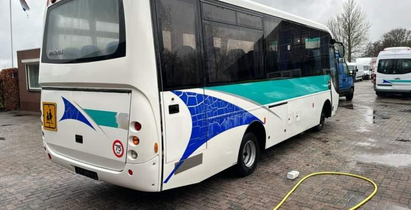 Irisbus Proway 2010 /Atego/Opalin/Navigo - Minibus, Putnički kombi: slika 3 Irisbus Proway 2010 /Atego/Opalin/Navigo - Minibus, Putnički kombi: slika 3