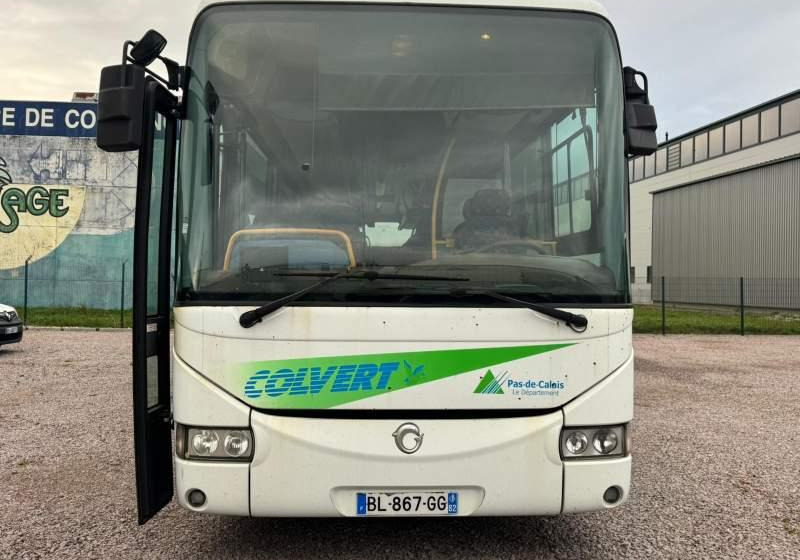 Irisbus RECREO 2 szt - Prigradski autobus: slika 1 Irisbus RECREO 2 szt - Prigradski autobus: slika 1