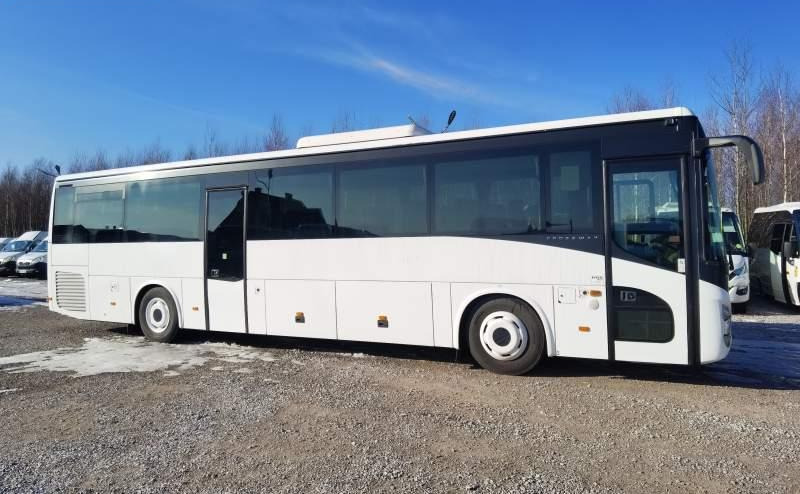 Iveco Arway Crossway 12m EURO 6 KLIMA, Intouro, ul - Turistički autobus: slika 5 Iveco Arway Crossway 12m EURO 6 KLIMA, Intouro, ul - Turistički autobus: slika 5