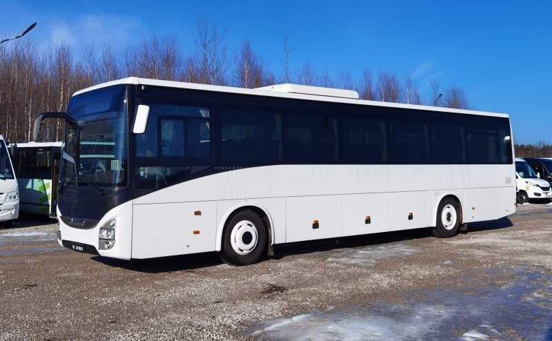 Iveco Arway Crossway 12m EURO 6 KLIMA, Intouro, ul - Turistički autobus: slika 2 Iveco Arway Crossway 12m EURO 6 KLIMA, Intouro, ul - Turistički autobus: slika 2