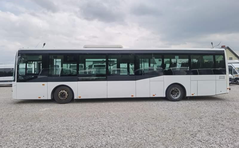 Iveco Crossway LE 12m EURO 6 manual 44+51 - Gradski autobus: slika 5 Iveco Crossway LE 12m EURO 6 manual 44+51 - Gradski autobus: slika 5