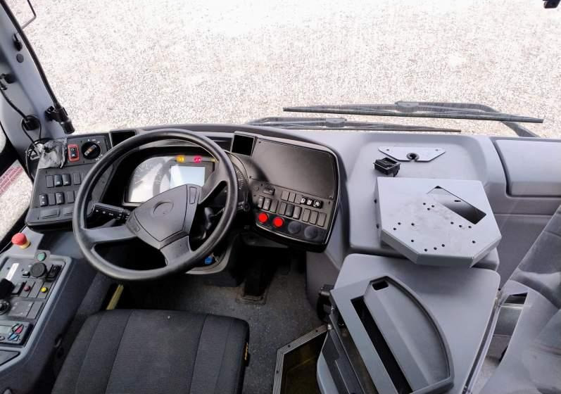 Iveco Crosswey low entry - Gradski autobus: slika 3 Iveco Crosswey low entry - Gradski autobus: slika 3