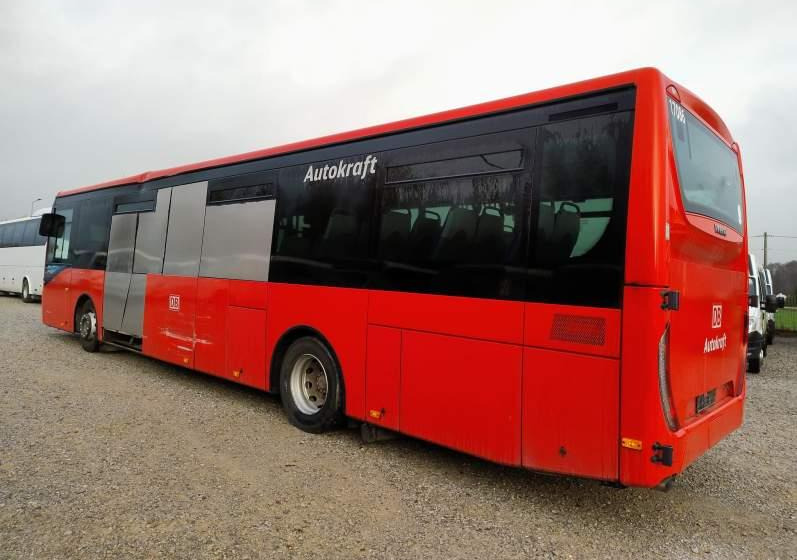 Iveco Crosswey low entry - Gradski autobus: slika 4 Iveco Crosswey low entry - Gradski autobus: slika 4