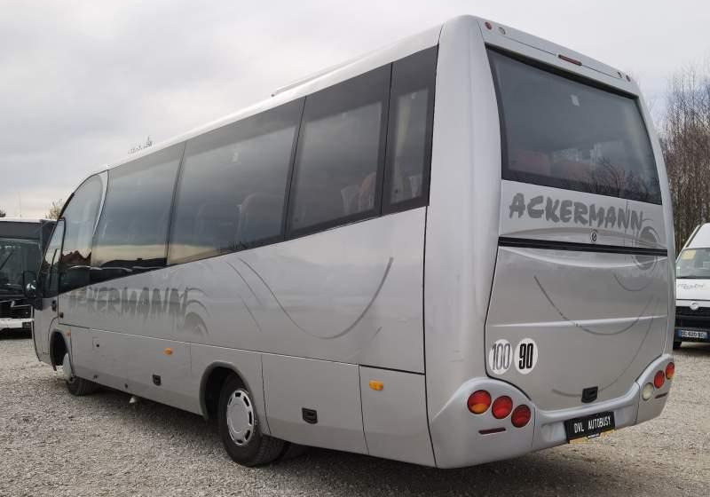 Iveco Indcar Mago 33 *klima* - Prigradski autobus: slika 3 Iveco Indcar Mago 33 *klima* - Prigradski autobus: slika 3