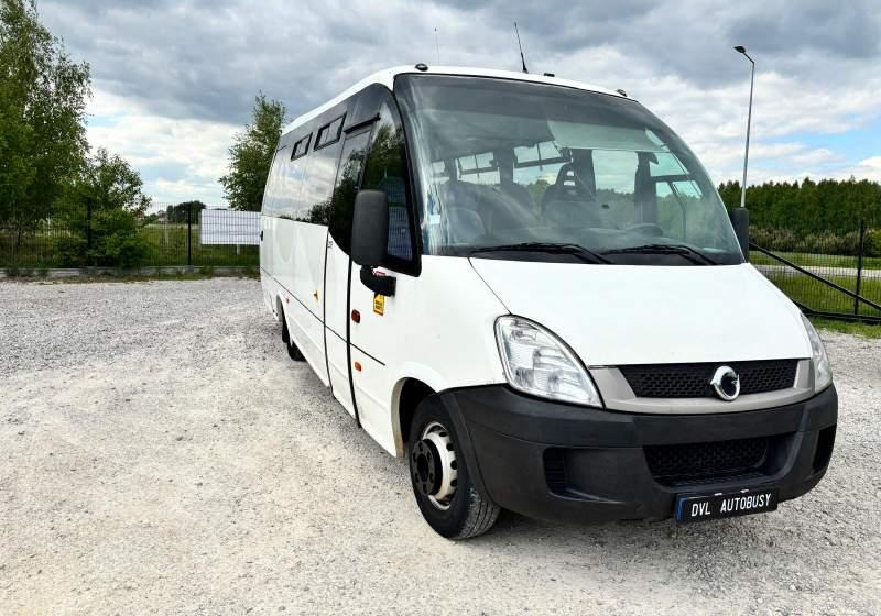 Iveco Indcar Wing euro 5 - Prigradski autobus: slika 5 Iveco Indcar Wing euro 5 - Prigradski autobus: slika 5