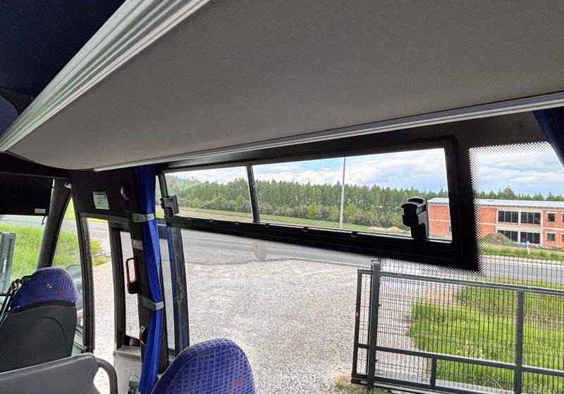 Prigradski autobus Iveco Indcar Wing euro 5: slika 17