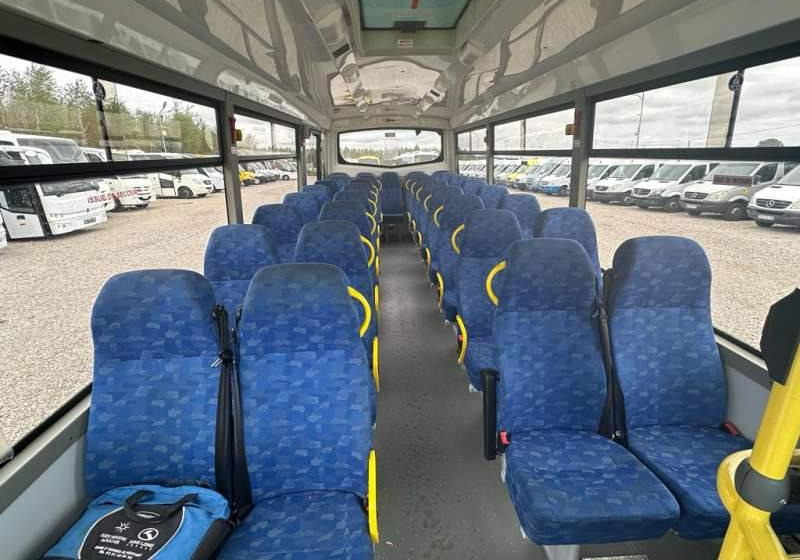 Iveco Kapena 2013 *Euro 5* Daily, Wing - Minibus, Putnički kombi: slika 3 Iveco Kapena 2013 *Euro 5* Daily, Wing - Minibus, Putnički kombi: slika 3