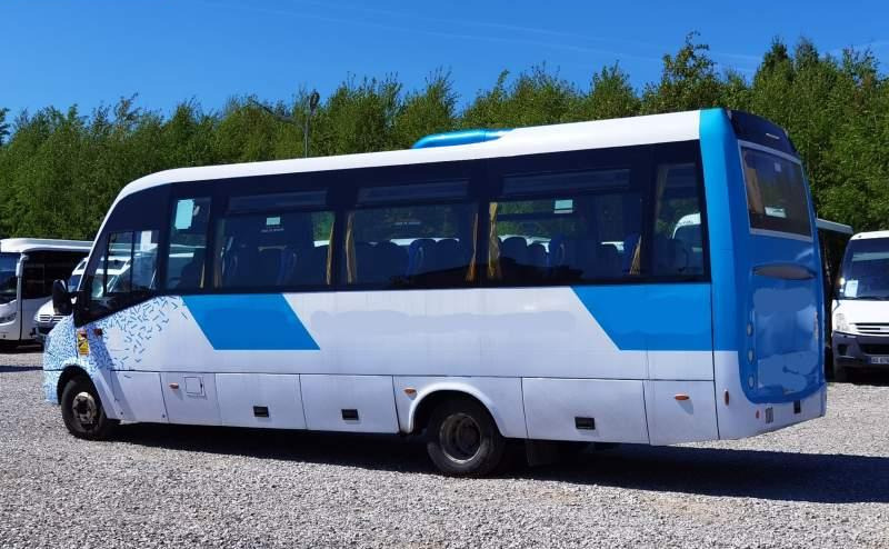 Iveco Prodig 33 KLIMA - Prigradski autobus: slika 3 Iveco Prodig 33 KLIMA - Prigradski autobus: slika 3