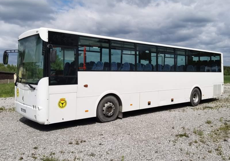 MAN Fast Scoler Starter 65+12 EURO V - Prigradski autobus: slika 4 MAN Fast Scoler Starter 65+12 EURO V - Prigradski autobus: slika 4