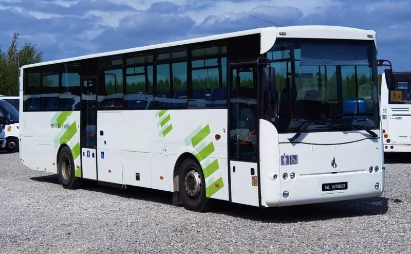 MAN Fast Starter 2011 *winda* - Prigradski autobus: slika 1 MAN Fast Starter 2011 *winda* - Prigradski autobus: slika 1