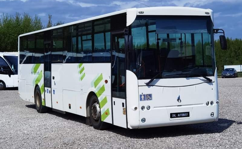 MAN Fast Starter 2011 *winda* - Prigradski autobus: slika 2 MAN Fast Starter 2011 *winda* - Prigradski autobus: slika 2