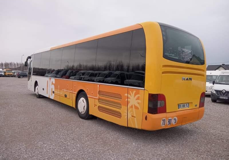 MAN Lion's Regio 2014 FABRYCZNIE NOWY SILNIK - Gradski autobus: slika 5 MAN Lion's Regio 2014 FABRYCZNIE NOWY SILNIK - Gradski autobus: slika 5