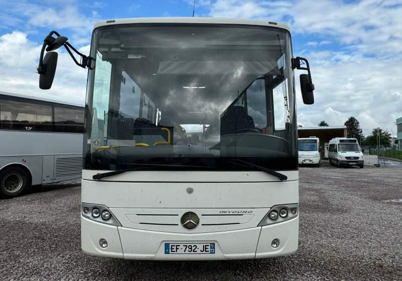 Mercedes-Benz INTOURO - Prigradski autobus: slika 1 Mercedes-Benz INTOURO - Prigradski autobus: slika 1