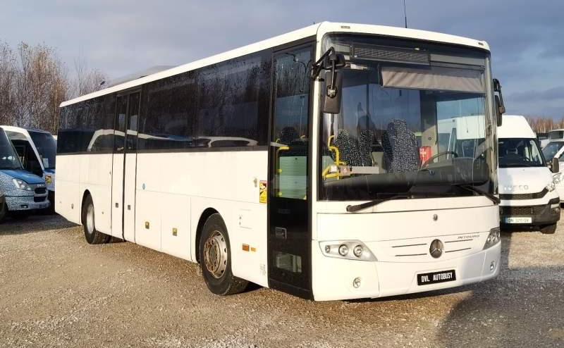 Mercedes-Benz Intouro 2008 *klimatyzacja crossway recreo - Prigradski autobus: slika 1 Mercedes-Benz Intouro 2008 *klimatyzacja crossway recreo - Prigradski autobus: slika 1