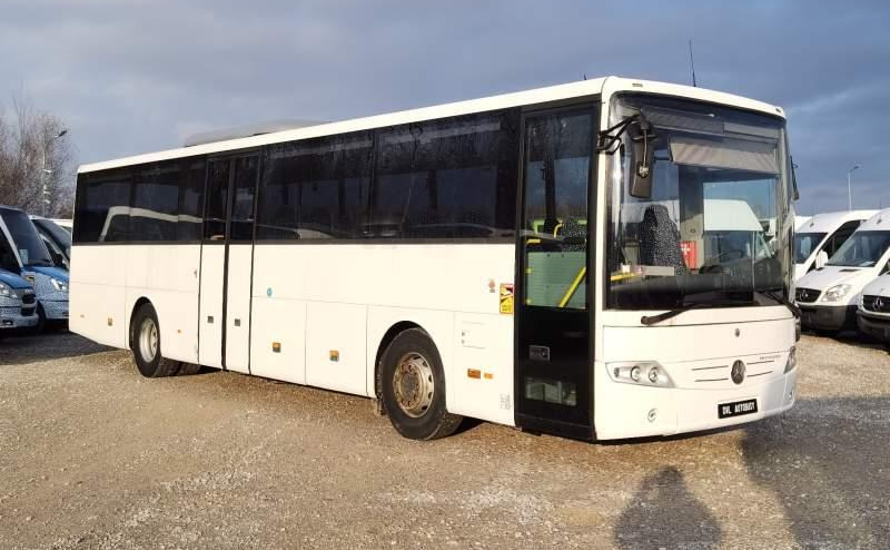 Mercedes-Benz Intouro 2008 *klimatyzacja crossway recreo - Prigradski autobus: slika 3 Mercedes-Benz Intouro 2008 *klimatyzacja crossway recreo - Prigradski autobus: slika 3