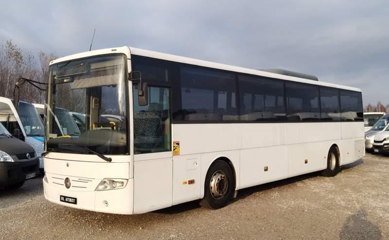 Mercedes-Benz Intouro 2008 *klimatyzacja crossway recreo - Prigradski autobus: slika 4 Mercedes-Benz Intouro 2008 *klimatyzacja crossway recreo - Prigradski autobus: slika 4