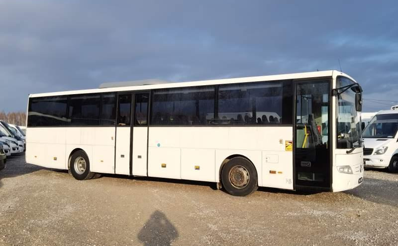 Mercedes-Benz Intouro 2008 *klimatyzacja*webasto* - Prigradski autobus: slika 5 Mercedes-Benz Intouro 2008 *klimatyzacja*webasto* - Prigradski autobus: slika 5