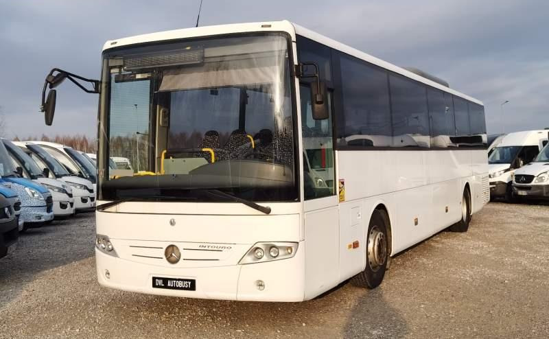 Mercedes-Benz Intouro 2008 *klimatyzacja*webasto* - Prigradski autobus: slika 2 Mercedes-Benz Intouro 2008 *klimatyzacja*webasto* - Prigradski autobus: slika 2