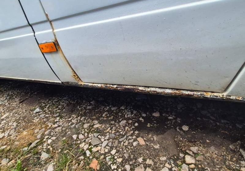 Mercedes-Benz Sprinter 20+8 - Minibus, Putnički kombi: slika 3 Mercedes-Benz Sprinter 20+8 - Minibus, Putnički kombi: slika 3