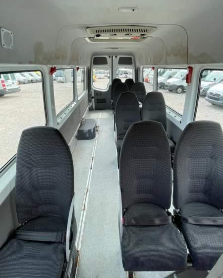 Mercedes-Benz Sprinter 513 - Prigradski autobus: slika 5 Mercedes-Benz Sprinter 513 - Prigradski autobus: slika 5