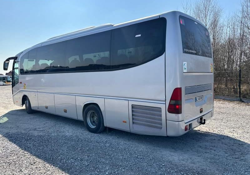 Mercedes-Benz Tourino 510 Euro 5 - Turistički autobus: slika 4 Mercedes-Benz Tourino 510 Euro 5 - Turistički autobus: slika 4