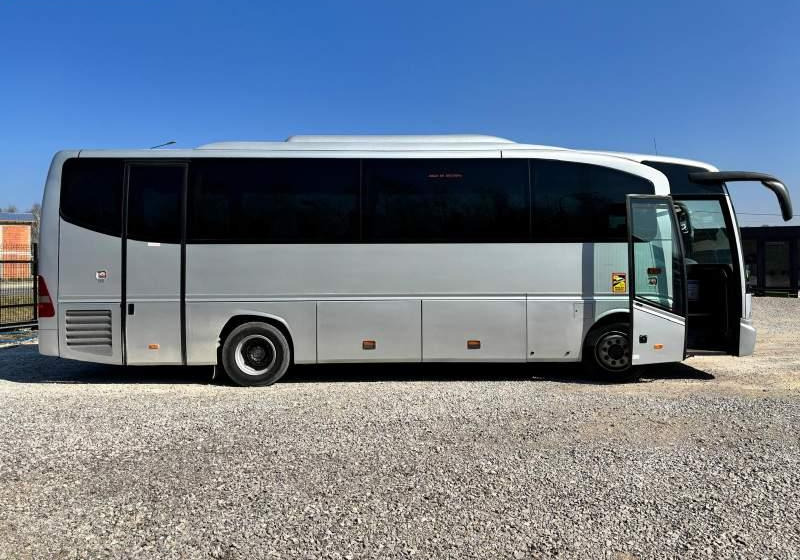 Mercedes-Benz Tourino 510 Euro 5 - Turistički autobus: slika 3 Mercedes-Benz Tourino 510 Euro 5 - Turistički autobus: slika 3