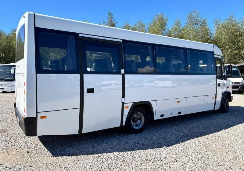 Mercedes-Benz Vario Automet Jupiter 190tys km - Prigradski autobus: slika 4 Mercedes-Benz Vario Automet Jupiter 190tys km - Prigradski autobus: slika 4