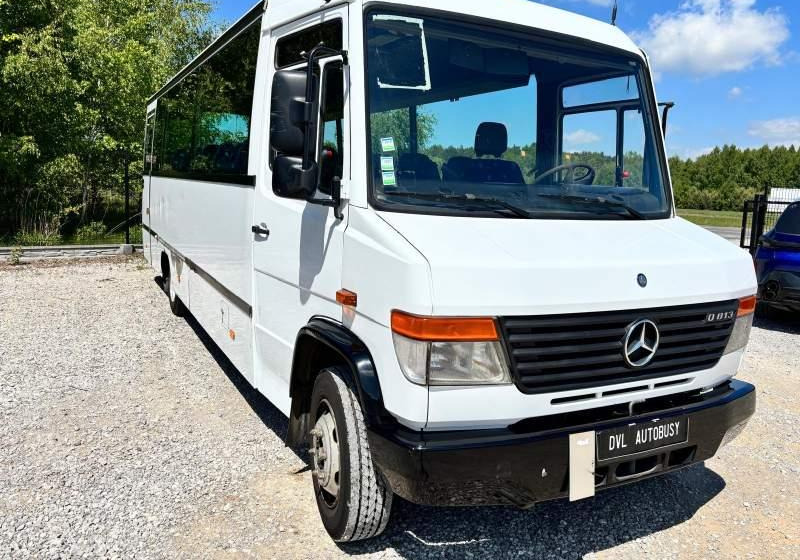 Mercedes-Benz Vario miejsc 39 274tys km Winda/7775 - Prigradski autobus: slika 3 Mercedes-Benz Vario miejsc 39 274tys km Winda/7775 - Prigradski autobus: slika 3