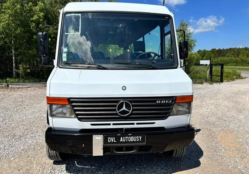 Mercedes-Benz Vario miejsc 39 274tys km Winda - Prigradski autobus: slika 2 Mercedes-Benz Vario miejsc 39 274tys km Winda - Prigradski autobus: slika 2