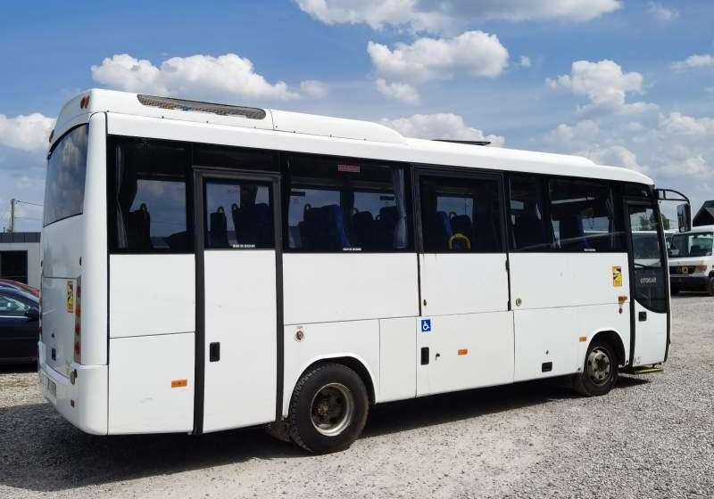 Otokar Navigo 185SH 34 *KLIMA* - Prigradski autobus: slika 5 Otokar Navigo 185SH 34 *KLIMA* - Prigradski autobus: slika 5