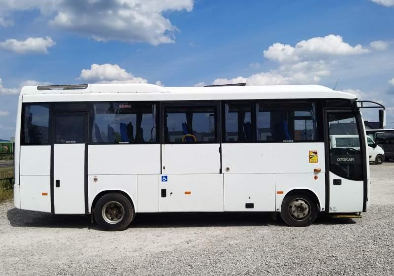 Otokar Navigo 185SH 34 *KLIMA* - Prigradski autobus: slika 4 Otokar Navigo 185SH 34 *KLIMA* - Prigradski autobus: slika 4