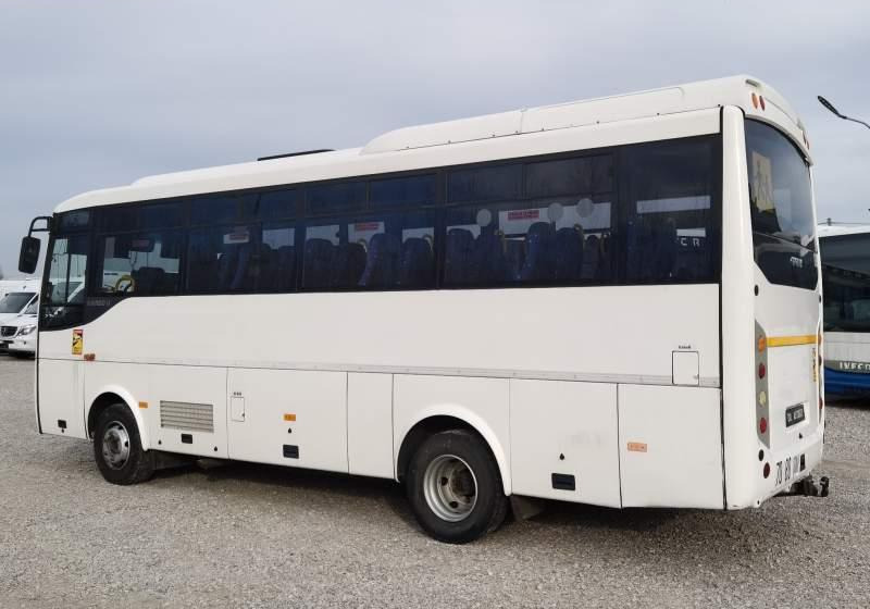 Otokar Navigo 34 EURO 6 - Prigradski autobus: slika 4 Otokar Navigo 34 EURO 6 - Prigradski autobus: slika 4