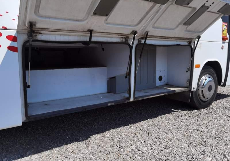 Otokar Navigo 34 miejsca - Prigradski autobus: slika 5 Otokar Navigo 34 miejsca - Prigradski autobus: slika 5