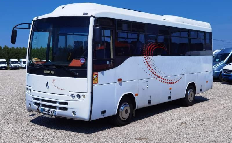 Otokar Navigo 34 miejsca - Prigradski autobus: slika 2 Otokar Navigo 34 miejsca - Prigradski autobus: slika 2